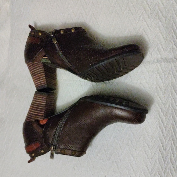 Spring Step L'Artiste Women's Kacie Pum - Picture 4 of 8